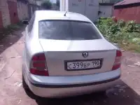 Продам авто Skoda Superb