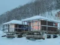 Баня на Волге, фотография 2