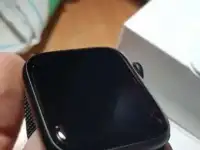 Продам Apple watch 4 44mm