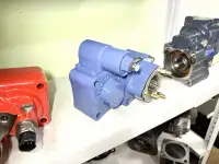 Коробка Отбора Мощности на Кпп Zf 9S; 16S., фотография 2