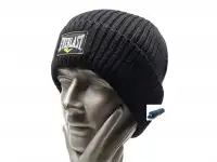 Шапка Everlast boxing (черный), фотография 3
