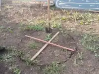 Колодцы Копка колодцев, фотография 6