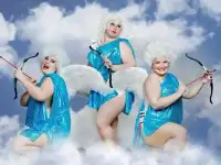 Шоу толстушек, фотография 5