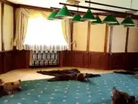 Животноводческий комплекс