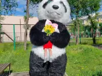 Панда на праздник!, фотография 10