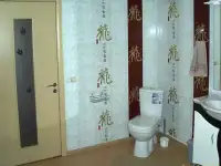 Ремонт квартир, комнат, домов.