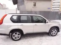 Продаю автомобиль  Nissn X-Trail в отличном состоянии