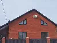 Коттедж 160м.кв.