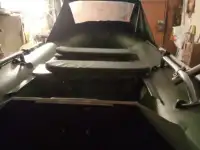 Лодка надувная  