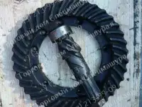 Шестерня ведомая и ведущая (комплектдля БКМ-302