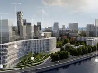 5-ти комнатная квартира, 178,20 м², 8 эт., ЖК Opus, Опус, фотография 6