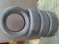 шины б/у