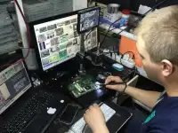 Срочная компьютерная помощь
