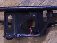 Трапeция стeклоочистителя без моторa для Hyundаi Elantra xd III рестайлинггодов выпуска., фотография 2