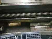 Токарный станок 16к20
