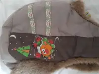 шапка для мальчика