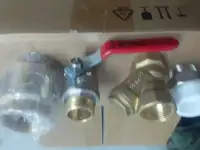 Сантехника