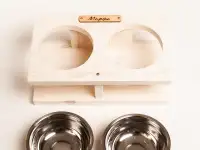 Миски для кошек  Миски для собак мелких пород