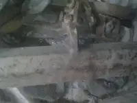 стальной уголок ( конструкционная сталь)