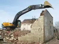 Демонтаж Снос Вывоз мусора, фотография 4