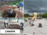 Рабочие разнорабочие подсобники монтажники, фотография 5