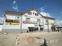 Сдам коммерческую недвижимость