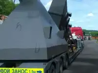 Негабаритные перевозки!, фотография 2