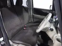 Микровэн кей-кар Honda N Box Plus кузов JF1 минивэн модификация SS Package, фотография 6