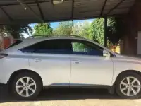 Продам автомобиль Тойота Лексус 350