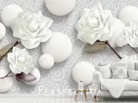 3D обои, фотография 3