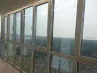 Остекление балконов, окна пвх, алюминиевые двери