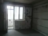 Ессентуки, мкр Радужный, 1я очередь,  1-комн. кв-ра в новом доме 89 эт. дома, , общ. пл. 42 кв. м, после строителей , и