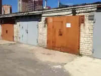 сдается гараж вблизи м. Бибирево