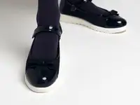 Туфли для девочки