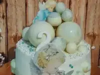 Самые вкусные торты., фотография 4