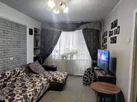 Продается 1-комн. квартира 34.2 кв.м.