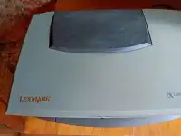 Принтер цветной струйный