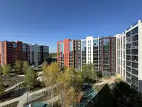 Квартира, 41,80 м², 7 эт., Новая ул, 2, фотография 11