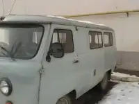 продам УАЗ
