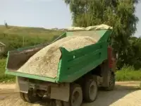 Щебень, фотография 4