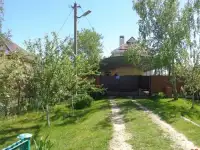 Продам двух этажный дом 2009 года постройки в Краснодарском крае,  Северский район, ст. Новодмитриевская