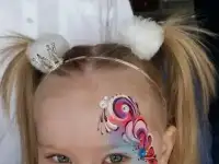 Аквагрим