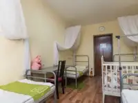 хостел у НИИ Гельмгольца метро Красные Ворота, Курская, Комсомольская, фотография 2