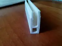 Натяжные потолки комплектующие в Омске