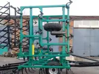 Культиватор КПУ-10ПГ