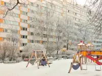 Уютная квартира по лучшей цене, р-н Выборгский, Сосновское, Северный просп., 6К1, 33,00 м², 9 эт., Озерки м.,, р-н Выборгский, Сосновское, Северный просп., 6К1, фотография 5