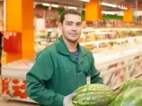 Грузчики в магазины