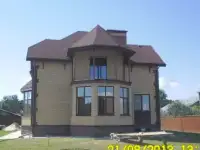 Строительство коттеджей,бань,беседок под ключ любой сложности., фотография 6