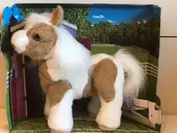 Интерактивная игрушка Малышка Пони, фотография 2