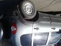 Продаю Chevrolet Niva